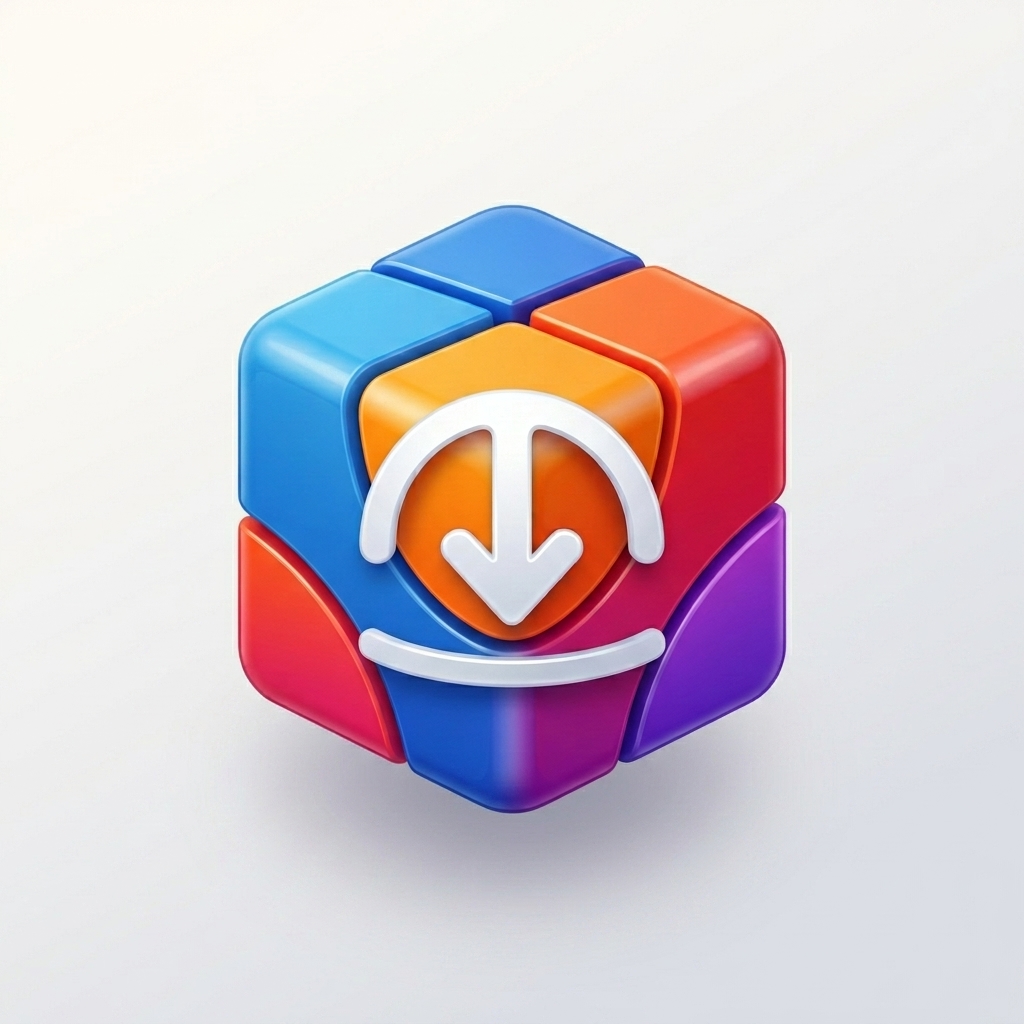 Rubidon Logo